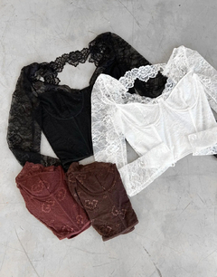 CORSET CAMDEN - comprar online