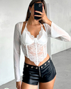CORSET HELENA - comprar online