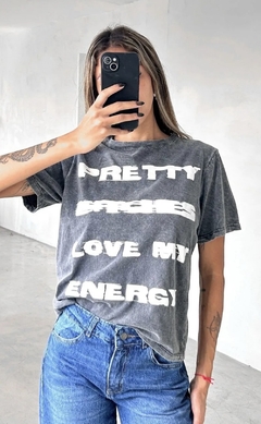 REMERA LOVE - comprar online