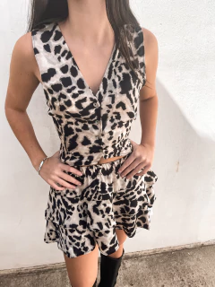 CHALECO PRINT - tienda online
