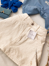 MINI SHORT MORA