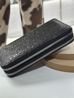 BILLETERA BRILLO - comprar online