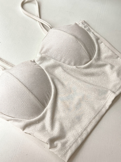 TOP LESLY - comprar online