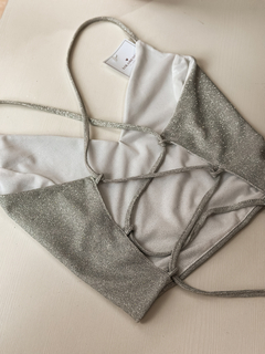 TOP NURIA - Lolamentochic