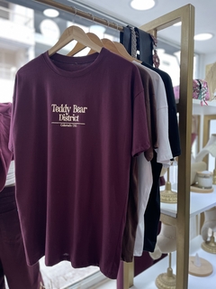 REMERON TEDDY