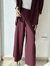 WIDE LEG AGATHA