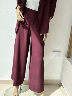 WIDE LEG AGATHA - comprar online