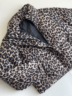 PUFFER CLEO - tienda online