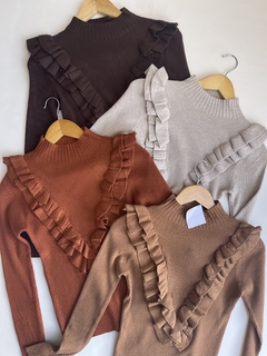 SWEATER GABRIELA