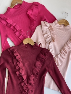 SWEATER GABRIELA - comprar online