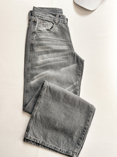 WIDE LEG GREY en internet
