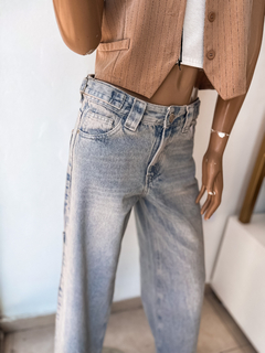 WIDE LEG PERCY en internet