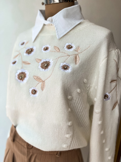 SWEATER JONAS - comprar online