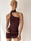 VESTIDO BLANCA