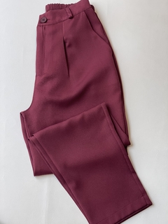 PANTALON BLONDIE - comprar online