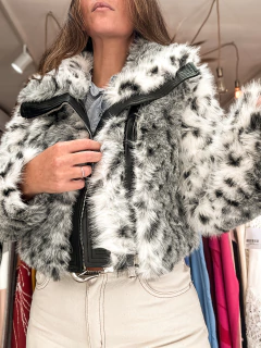 JACKET STONE - comprar online