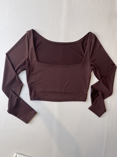 TOP IVI - Lolamentochic