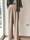 PANTALON SASTRERO ZARA