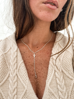 COLLAR GOTA - comprar online
