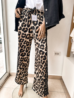 PANTALÓN SEDA