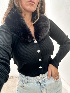 CARDIGAN LUCAS - tienda online