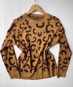 Imagen de SWEATER ANIMAL