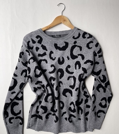 SWEATER ANIMAL