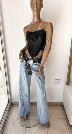 WIDE LEG TAYLOR - comprar online