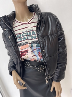 REMERA LUJAN
