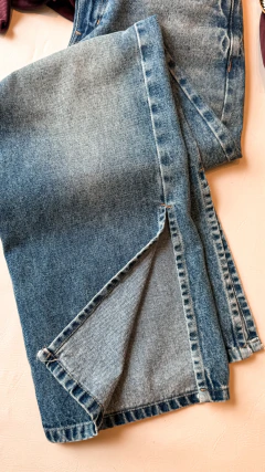 WIDE LEG CLOUDY en internet