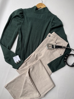POLERA REBECA
