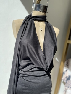 VESTIDO CLEO - Lolamentochic
