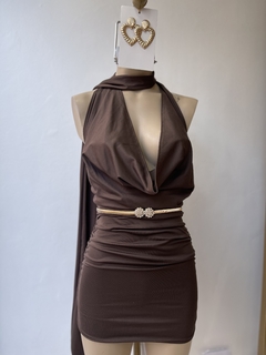 VESTIDO CLEO - comprar online