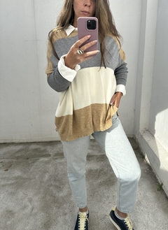 SWEATER DINAMARCA en internet