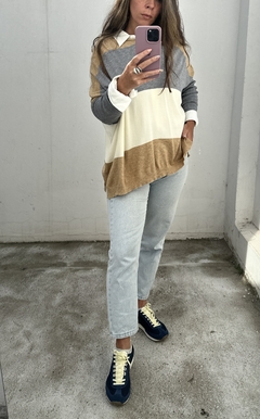 SWEATER DINAMARCA - comprar online
