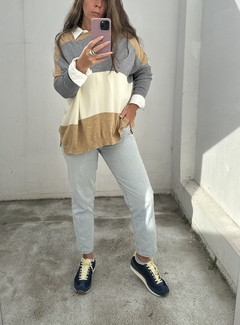 SWEATER DINAMARCA