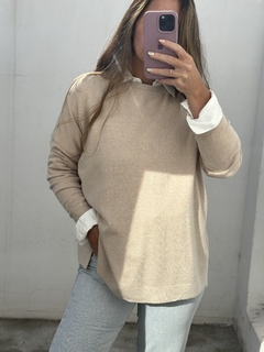 SWEATER OVER en internet