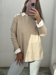 SWEATER OVER - comprar online