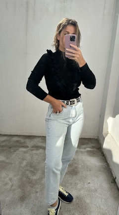 SWEATER GABRIELA - Lolamentochic