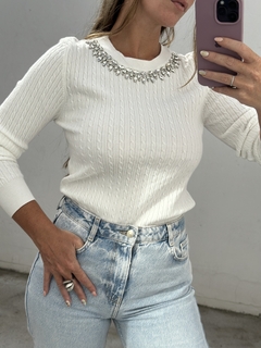 SWEATER SOFIA - Lolamentochic