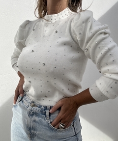 SWEATER OSCAR