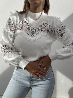 SWEATER PIA en internet