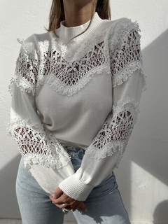 SWEATER PIA - Lolamentochic
