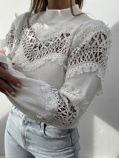 SWEATER PIA - comprar online