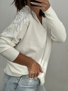 SWEATER ALICE - comprar online