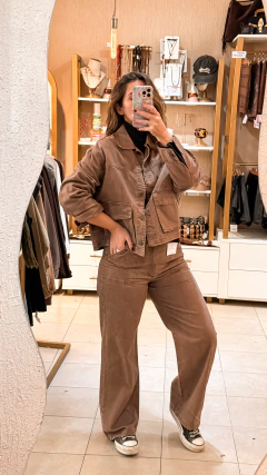 JEANS ANDRES en internet
