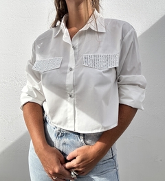 CAMISA GABRIEL - comprar online