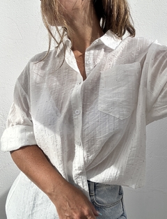 CAMISA OLI - Lolamentochic