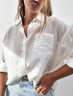 CAMISA OLI
