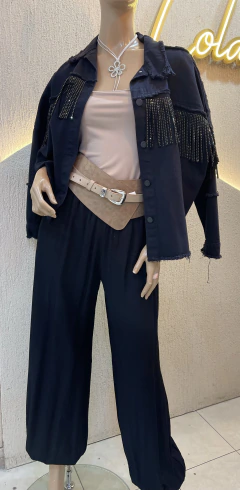 PANTALON ARUBA - Lolamentochic